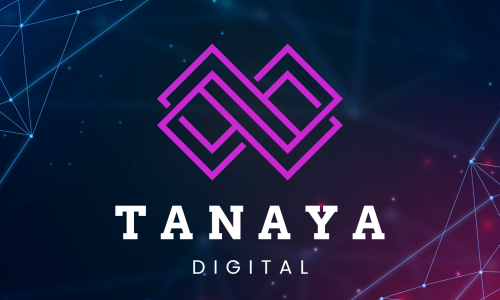 Tanaya New Logo